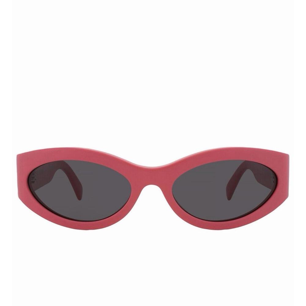 CELINE Women’s Cat Eye Pink Sunglasses NWOT